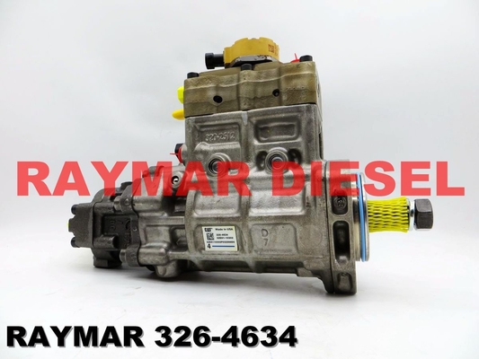 Durable erpillar Diesel Engine Parts  Diesel Pump Assy 326-4634, 32E61-10302, 32E6110302