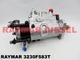 Genuine New Delphi Diesel Fuel Injection Pump 3230F583T For Perkins VISTA 2643B319