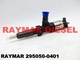 295050-0400 Denso Common Rail Injector /  Fuel Injectors Replacement High Strength